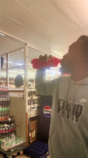 Day 1 w/ Tahitian Treat🔥💯 Will it survive the smack?? #MrLakeCity #smackdatsoda #fyp #foryou #tahitiantreat #soda