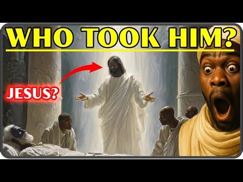 THE DAY ADAM & EVE DIED | Who Died First ? Amazing Hidden Story of Adam & Eve's Death!