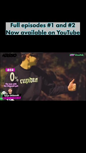 WORKING ON NEW KASSO PROJECTS! KEEP KASSOING! TBS Television has broadcasted TV shows such as Ninja Warriors and Takeshi's Castle on channel number 6. In 2024, TBS created KASSO a sk8boarding TV show. KASSO footages have seen over millions of times. As the number increases like 6 to 8 to a million, we keep kassoing to infinity. WE ARE WORKING ON NEW KASSO PROJECTS! Stay tuned!