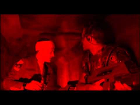 "You always were an asshole, Gorman"