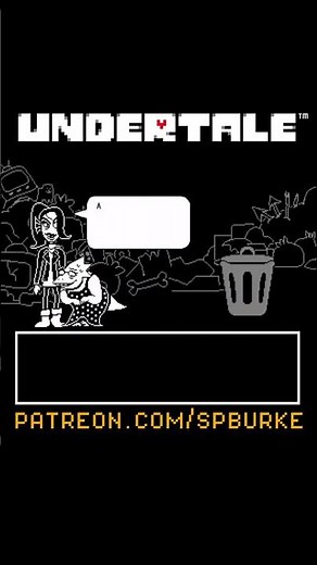 UNDERTALE | Alphys Date