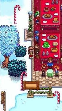 The Tea Set | rare items to find in stardew valley part 1