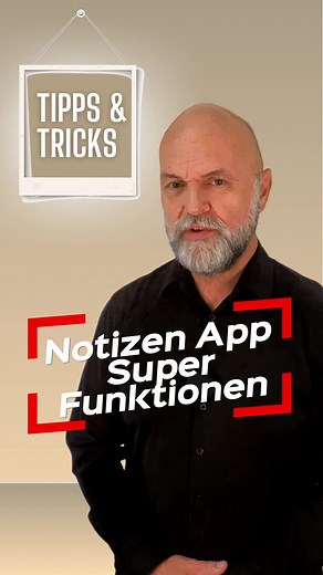 iPhone Notizen App mit super Funktionen! #iphone #iphonetricks #iphonetipps #tipp #trick #ios #tutorial #notizen #notizenapp #funktionen #umrechnung #liste #flug