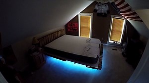 Special Thanks To Jake - The Creator Of The World's First Floating GhostBed! If you'd like to try the GhostBed risk-free for 101 nights click here http://bit.ly/28U5uuc [starting at $495 free shipping monthly flex payments 20 year warranty] | GhostBed