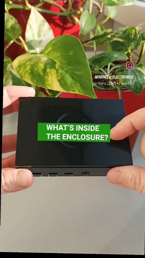 Our @raspberrypi 4 Starter Kit includes a professional, high-quality ABS case from our #MulticompPro exclusive brand! The case keeps your device safe whilst maintaining full access to all the pins and ports. Check it out our BIO link! | element14 Electronics | Facebook