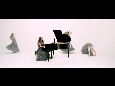 McKenna Michels: "Ghost" Official Video