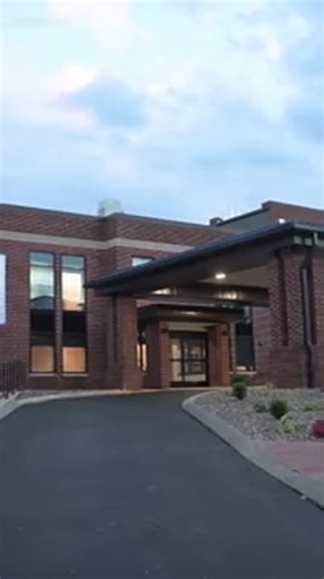 Centre County opens Community Services Building