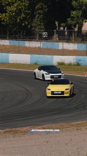 Here are some of the highlights of the very first Nissan Festival in the Philippines to celebrate the storied brand with customers and fans To learn more, visit http://vehicles.nissan.ph/AutoIndustriyaNF2026 #NissanFestival #NissanPhilippines #AlwaysDaring @Nissan Philippines