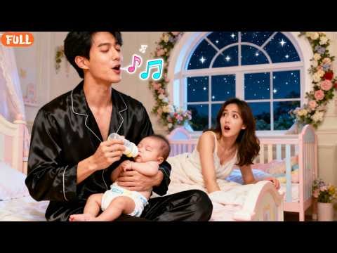 Poor Girl Was Abandoned, But Infertile CEO Took Her Home—After Wild Night, She’s Now Pregnant!