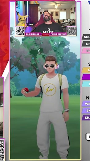 Pikachu Mocks Me Again!