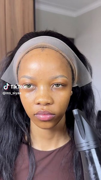 #wigtutorial #wiginstall #wiginfluencersouthafrica #wiginfluencer #installation
