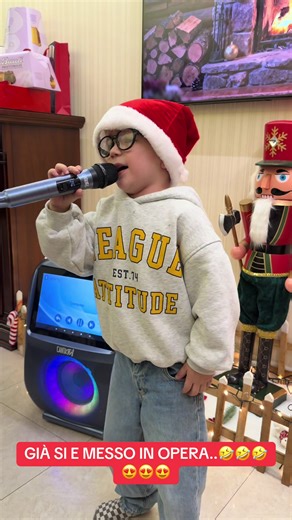 Per te che vuoi scoprire il mondo!