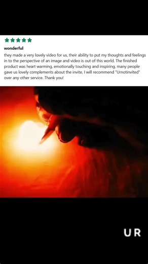 ✨ Not just an invite — it’s the first wow of your celebration 🎥 Video invitations that steal the show ⚡ Instant download • Fully customizable 💎 Order yours now #VideoInvitations #DigitalInvites #EventInvitations #InviteInStyle #ModernInvition