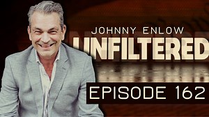 Trump Is About To Fly The Kite Of The Republic - Johnny Enlow Unfiltered