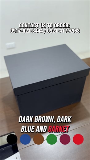 Keep your important documents safe, clean, and organized with our Valiant File Storage Box 🚗📁 🎨 Available colors: Red | Black | Emerald Green | Dark Brown | Dark Blue | Garnet Stay organized. Stay prepared. Choose Valiant. 💼✨ Contact us to order: 0921-417-7963 / 0917-821-3444 #valiantschoolandofficesupplies #valiantsmartchoice #valiantsmartchoice #recordkeeping #Smartfilings #ReliableSupplier #TheSmartChoice #authenticity #oneoftheleadingcompany #lookingfordealersnationwide #FileWithConfiden