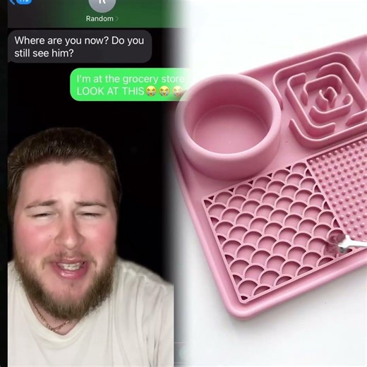 THE STALKER!!!😱 Texting Random Numbers! #comedy #prank #shorts