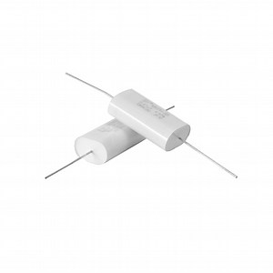 [Hot Item] Snubber Capacitor for Electrical Circuit Protection