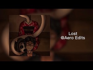 Creepy/Dark edit audios to bring out you inner demons 🖤