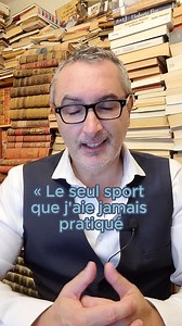 Jim Fixx | Marc Lefrançois