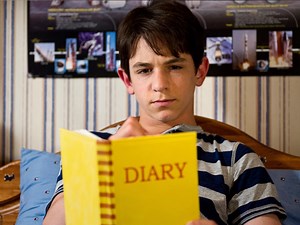 Diary of a Wimpy Kid: Dog Days - Apple TV