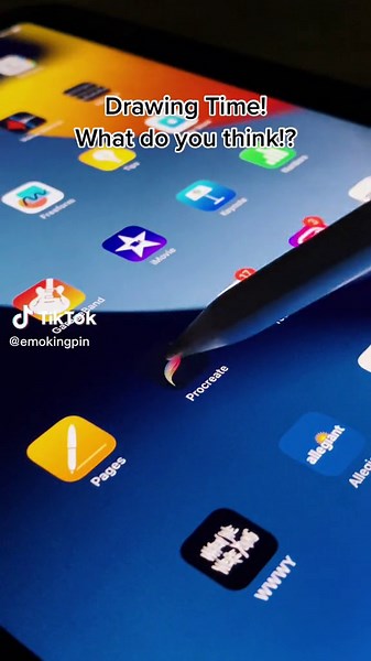 Frog Tattoo Flash Design