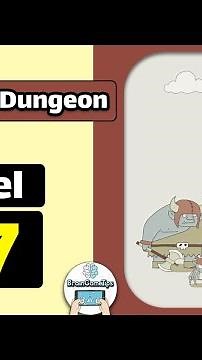 IQ Dungeon Level 27 Walkthrough