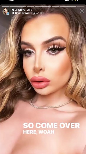 Ivory Mayhem | https://onlyfans.com/ivory_mayhem | Instagram