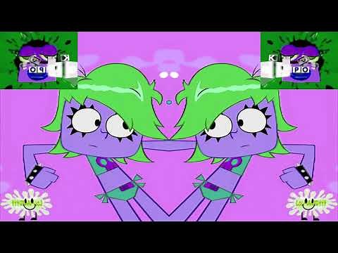Preview 2 ami yumi v4 effects round 1 (1/15)