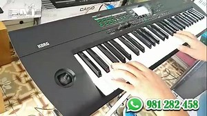 ✅ Pequeña demostracion de este hermoso workstation #KORG_i3 ✅ Tenemos disponible en stock. ✅ Escribenos a nuestro WhatsApp ingresando directamente aqui!! 📲 https://wa.link/iinen3 🚛 Hacemos envíos a todo el Perú 💸 Precio S/.1,899.00 | E&M MUSIC PERU