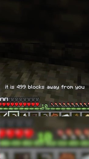 The Evil Hunter Horror Mod Might Get Banned.. #minecraft #minecrafthorror