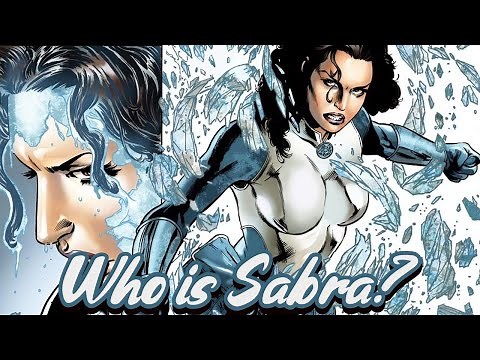Who is Sabra? (Marvel)