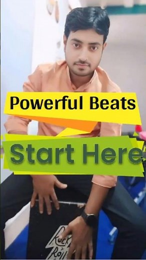 I Spent 30 Days Learning Cajon Techniques #cajon