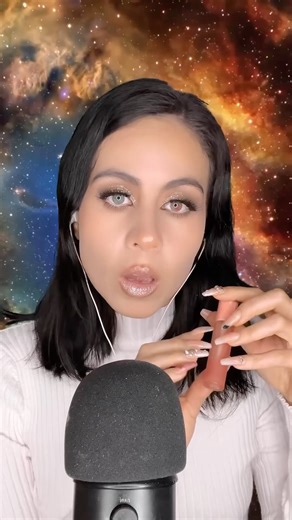 Asmr inaudible mouth sounds #asmr #asmrinaudible | Asmr Marilu