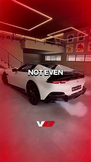 Why Are Supercars So USELESS in Real Life??