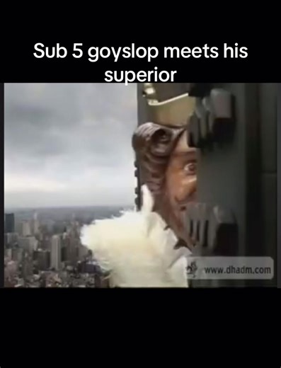 Brutal Comparison: Sub 5 Goyslop at McDonald's vs. Burger King