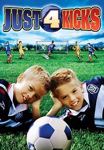 Just for Kicks (2003)