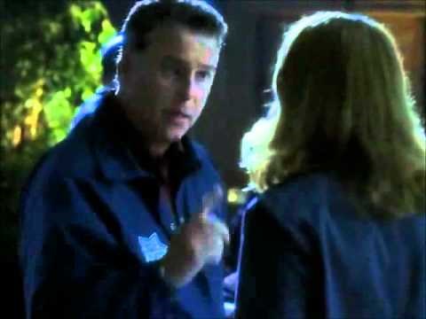 CSI Las Vegas: Fuga de gas (Español latino)