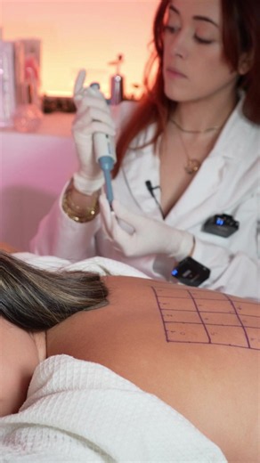 ASMR Allergy Testing & Examination | Medical Exam, Doctor Roleplay, Skin Testing, Light Triggers #asmrrealperson #asmrrelax #ivybasmr #roleplay #allergytesting #asmrtok