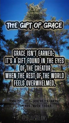 The Verse That Changed History | GENESIS 6:8