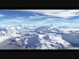 【MMDステージ配布あり】スカイドーム　yamamizumi