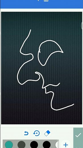 How to Draw a Man’s Face | Easy Step by Step Tutorial