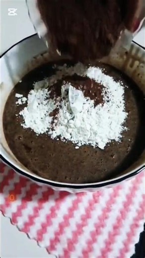 Chocolate brownies😋🍰#cake#Bcp cooking#Borwnie