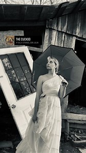 The Cuckoo She’s a pretty bird 🪽 | Tera Padgett