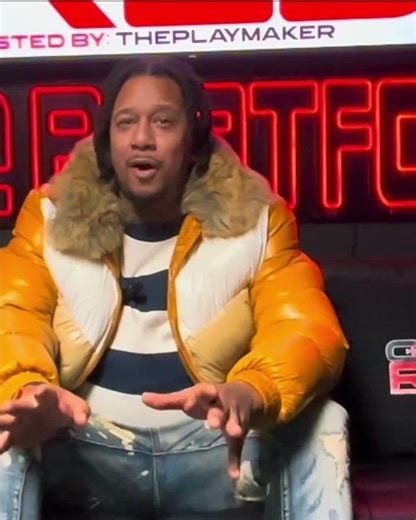 CODE RED EXCLUSIVE : “EatingWithTrey Tells the TRUTH, You Can’t Rush Soul Food” #foodie #soulfood