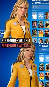 Are they LYING to us about the Nintendo Switch 2 graphics? 🤨 #nintendo #nintendoswitch2 #nintendo...