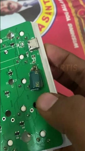 You can Repair Keyboards yourself! It is simple 😎