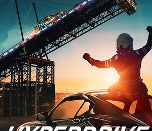 Hyperdrive Summary, Trailer, Season List, Cast, Where to Watch and More