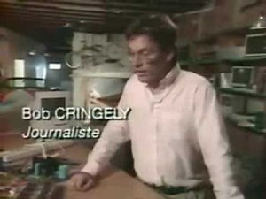 L'histoire de l'informatique - Computer History 1/15 -