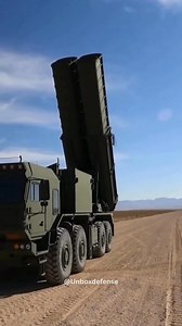 Dark Eagle: America’s Hypersonic Missile Built for Extreme-Speed Deterrence The United States has unveiled Dark Eagle, its next-generation hypersonic missile system designed to strike targets at speeds exceeding Mach 17. Officially known as the Long-Range Hypersonic Weapon (LRHW), Dark Eagle represents a major leap in modern deterrence technology, combining extreme speed, maneuverability, and long-range precision. Developed for the United States Army in collaboration with the United States Navy,