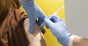 State health department provides update on COVID-19 vaccine distribution in Michigan